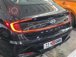 هيونداي سوناتا